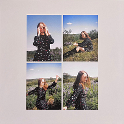 Vinyl Record Laufey – Typical Of Me (Black) LP