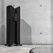 Floorstanding Speakers Monitor Audio Hyphn Matte Black - img.3