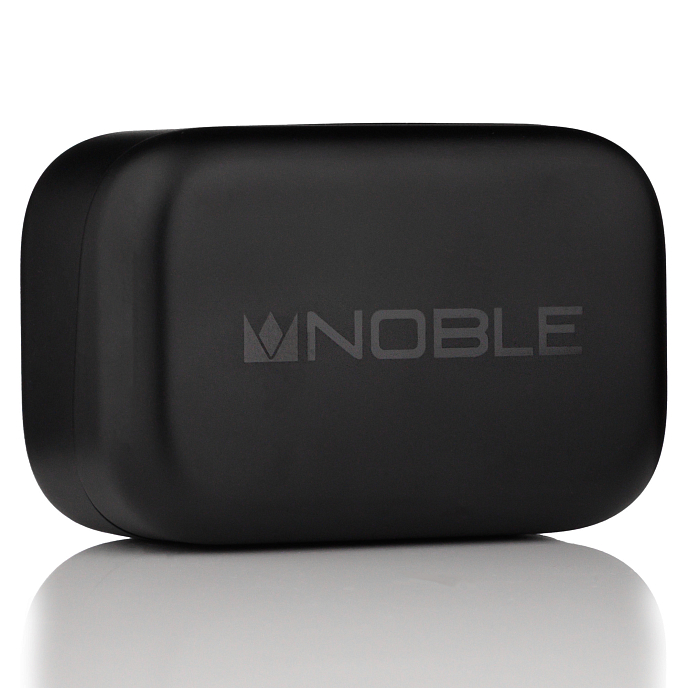 Wireless Headphones Noble Audio FoKus Rex5 Black - img.5