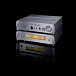 Headphone Amplifier TEAC HA-507 Silver - img.9 Headphone Amplifier TEAC HA-507 Silver - img.9