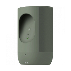 Wireless Speaker Sonos Move 2 (UK Plug) Olive