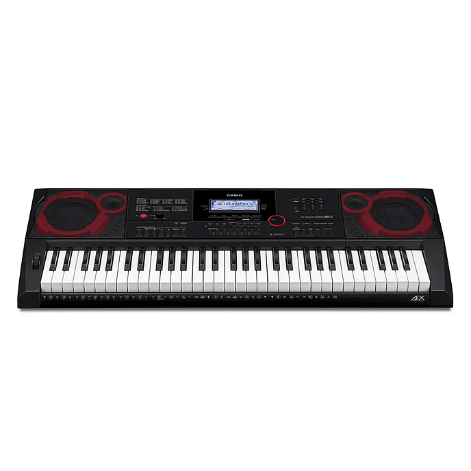 Synthesizer Casio CT-X3000 Black - img.1