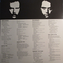 Vinyl Record Metallica – Metallica (Remastered) - 2LP