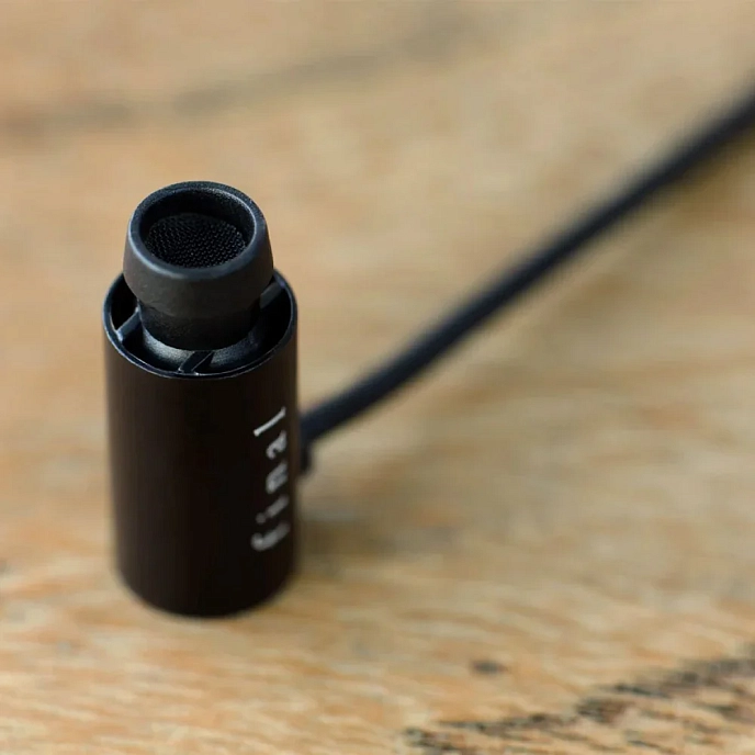 In-ear headphones Final Audio E2000S Matt Silver - img.5