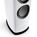 Floorstanding Speakers Canton Reference 2 White Matt (1pc) - img.4