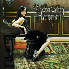 Сassette Tape Vanessa Carlton - Harmonium