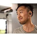 Wireless Headphones Denon PerL Black - img.12