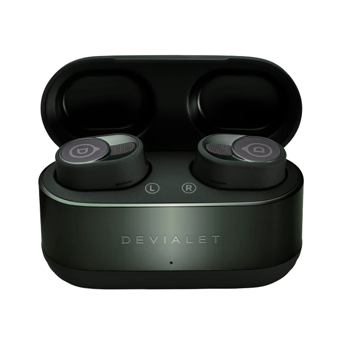 Wireless Headphones Devialet Gemini II Deep Forest - img.5