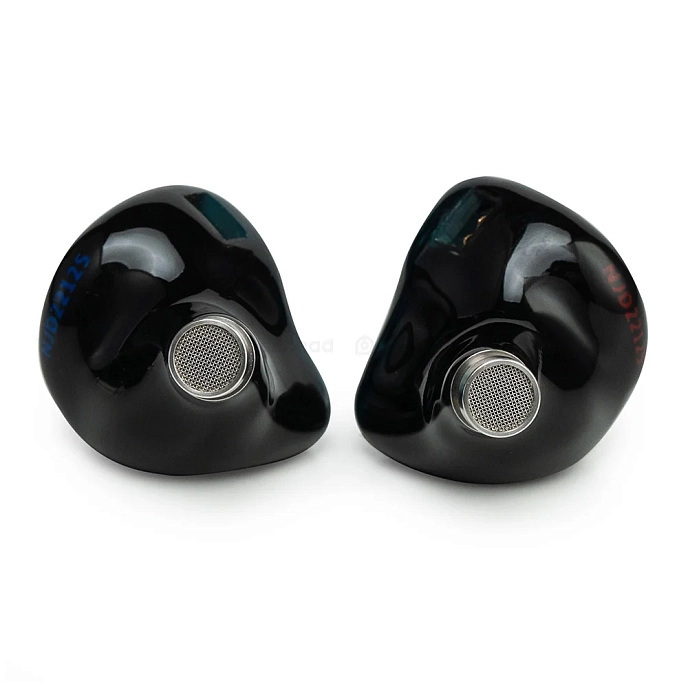 IEMs headphones Noble Audio Jade Green - img.11