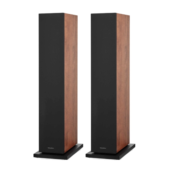 Floorstanding Speakers Bowers & Wilkins 603 S3 Cherry - img.2