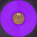 Vinyl Record Nirvana - MTV Unplugged In New York (Opaque Purple) LP - img.4