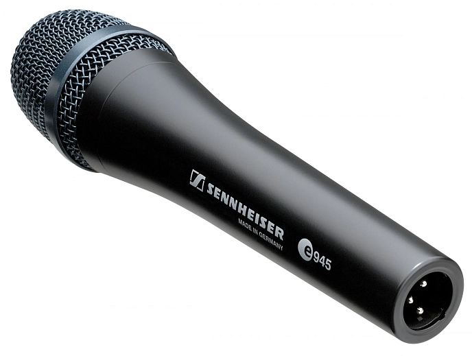 Vocal microphone Sennheiser E945 - img.2