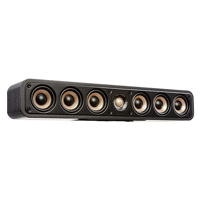 Central Channel Polk Audio Signature Elite ES35 Black - img.0