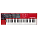 Synthesizer Clavia Nord Lead A1 Red - img.0