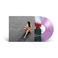 Vinyl Record Camille - The Sound of Milk (Adolescence Edition, Eco-Mix Color) LP