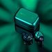 Wireless Headphones Noble Audio FoKus Rex5 Green - img.8