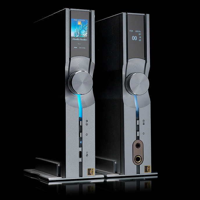 Network Audio Player iFi Neo Stream - img.10