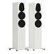 Floorstanding Speakers Monitor Audio Gold 300 (6G) Satin White - img.1