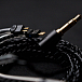 Cable FATfreq 2-Pin SPC Cables Black - img.1