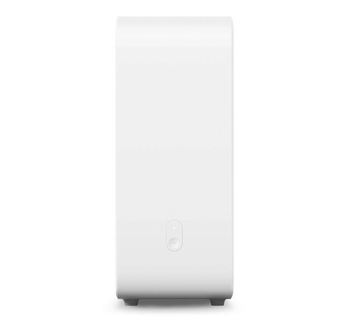 Subwoofer Sonos Sub Gen 4 White - img.2