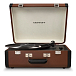 Turntable Crosley Portfolio Brown - img.0