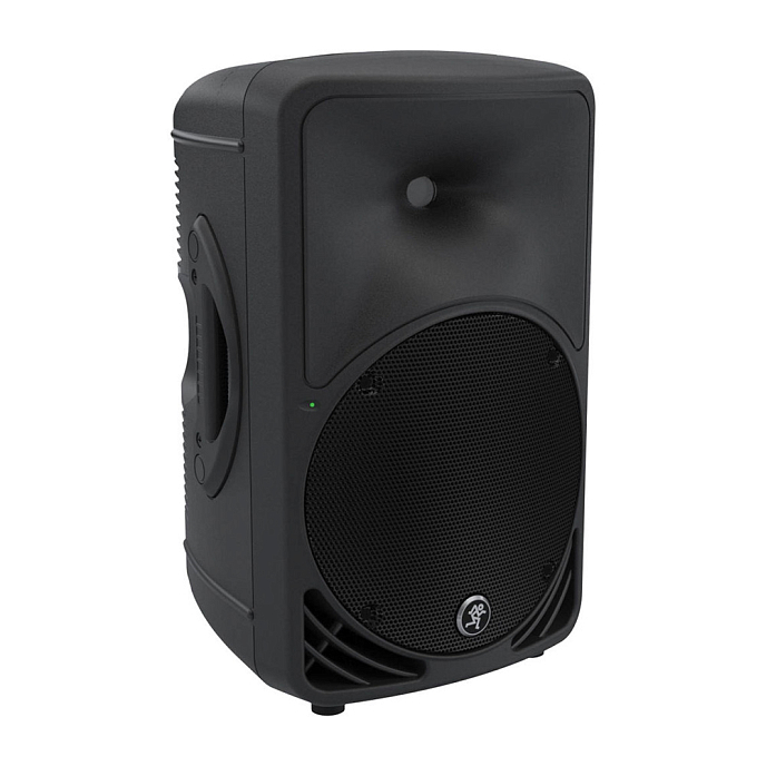 Speaker System Mackie SRM350v3 Black - img.1