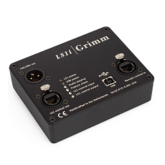 Audio interface Grimm Audio LS1i USB