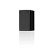 Bookshelf speakers Bowers & Wilkins 706 S3 Gloss Black - img.2