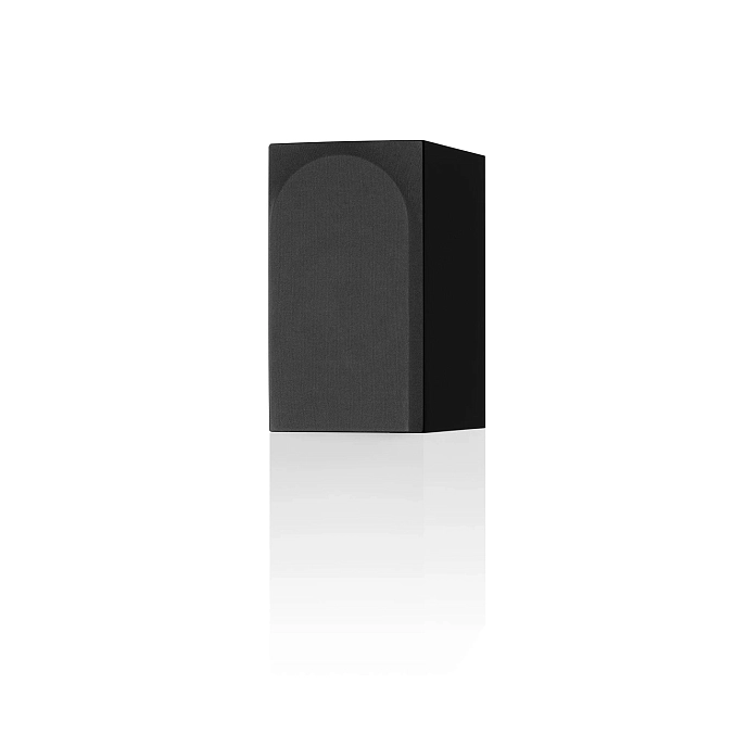 Bookshelf speakers Bowers & Wilkins 706 S3 Gloss Black - img.2