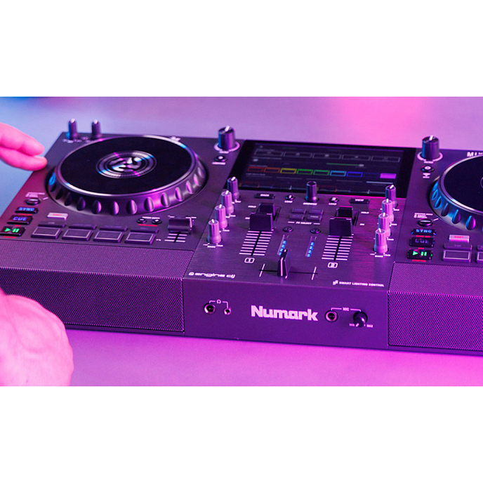 Numark Mixstream Pro Go - img.8