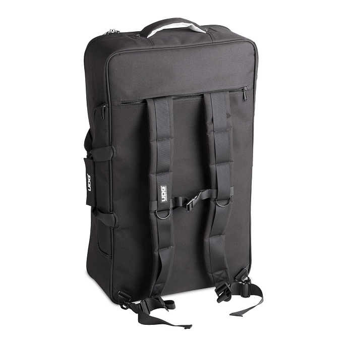 Case UDG Urbanite MIDI Controller Backpack Medium Black - img.1