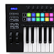 - img.4 MIDI Controller Novation Launchkey 61 MK3 - img.4