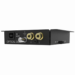 Turntable Pro-Ject Essential III Digital OM10 White