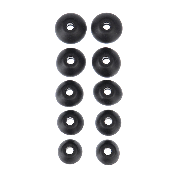 High End headphones Campfire Audio Equinox - img.13