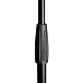 Microphone stand Adam Hall S5BE Black - img.5 Microphone stand Adam Hall S5BE Black - img.5
