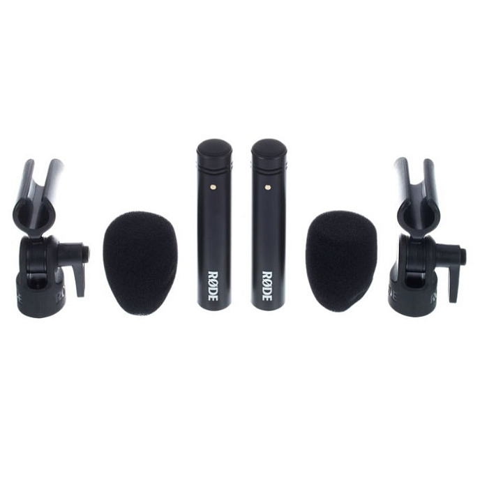 Studio microphone RODE M5 MP - img.8