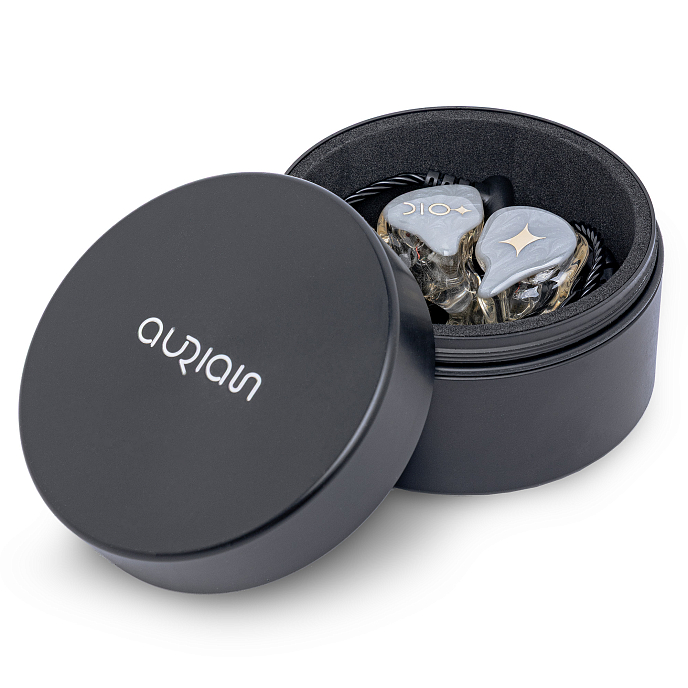 Custom earphones Aurian Skyline Custom - img.3