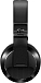 DJ headphones Pioneer HDJ-X5-K - img.1 DJ headphones Pioneer HDJ-X5-K - img.1