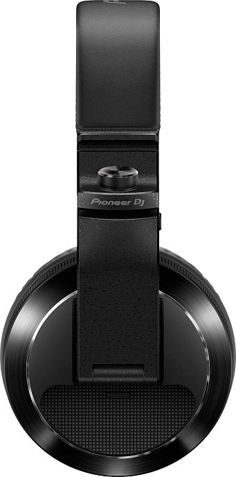DJ headphones Pioneer HDJ-X5-K - img.1