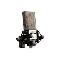 Studio microphone Austrian Audio OC818 Studio Set