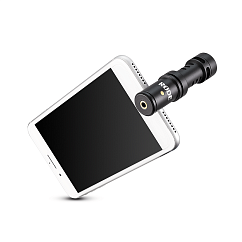 Mobile Microphone RODE VideoMic ME-L