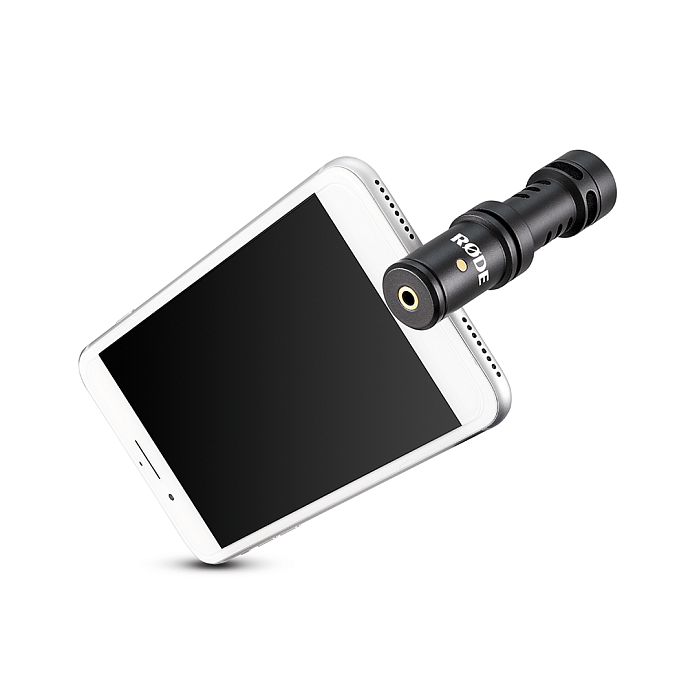 Mobile Microphone RODE VideoMic ME-L - img.2