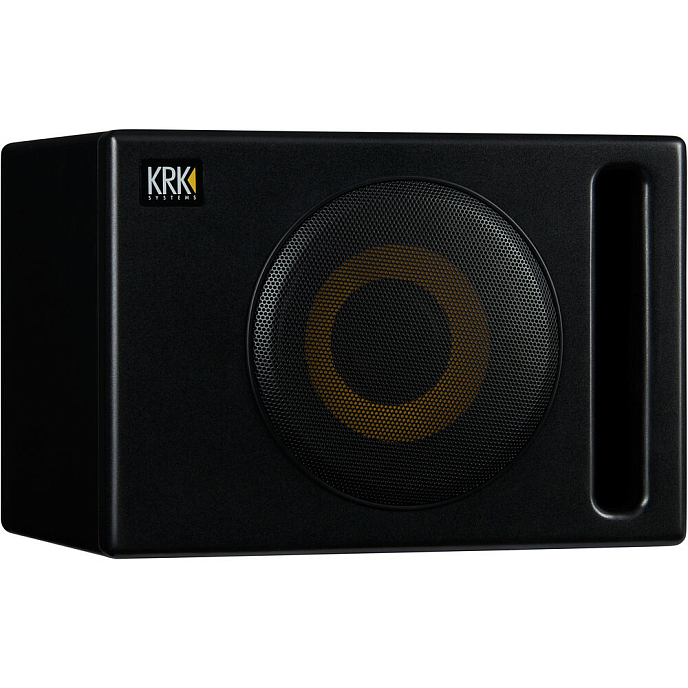 Subwoofer KRK S12 - img.2