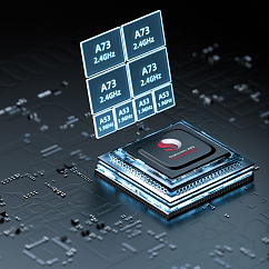 Player FiiO JM21 Black