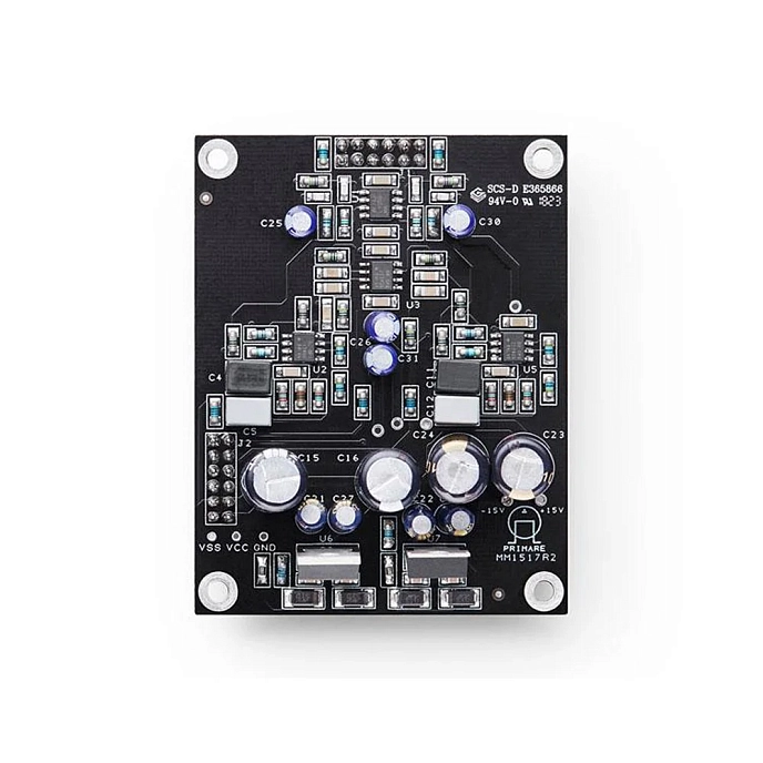 Phono Stage Primare MM15 - img.0