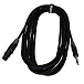 Cable ENOVA EC-A1-XLFPLM3-5 Black XLR(f) - 6.3mm 5m - img.1