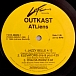 Vinyl Record OutKast - ATLiens - 2LP - img.3