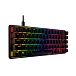 - img.1 Keyboard HyperX Alloy Origins 65 Black - img.1