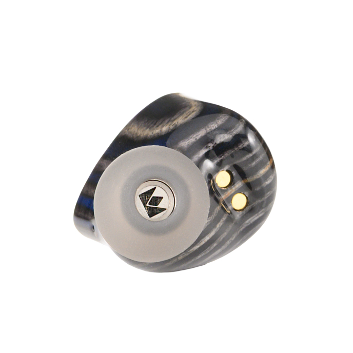 Wireless Headphones Noble Audio Fokus Prestige Encore Black Blue - img.7