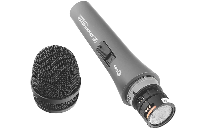 Vocal microphone Sennheiser E845 S - img.5